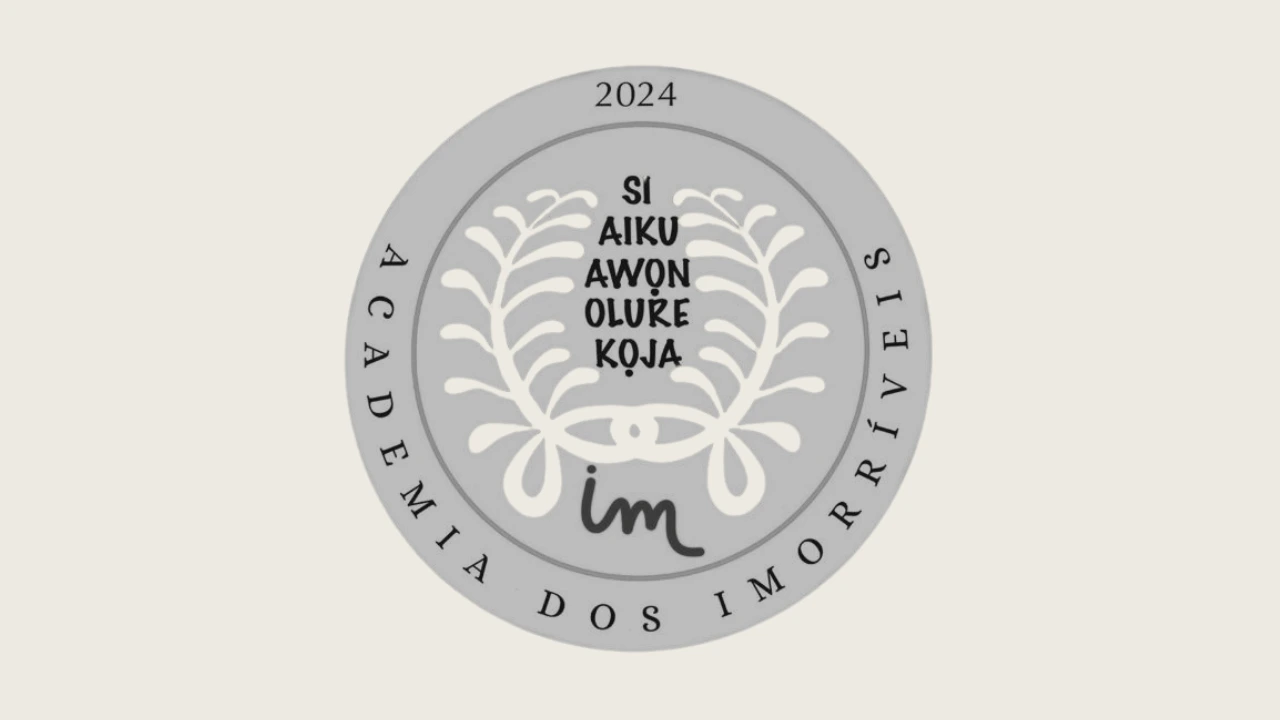 Academia dos Imorríveis’